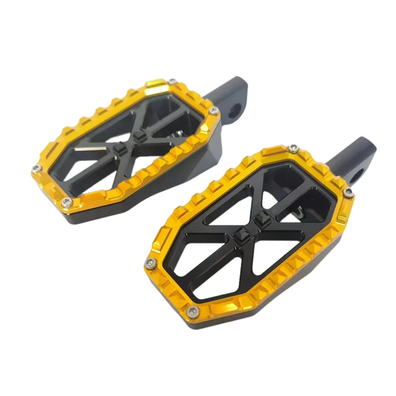 A99F-10Mm Male Mounting Hole MX Passenger Footrest Foot Pegs Motorcycle Or Any Other Bike For Electra Glide FLHTCU
A99F-10Mm Male Mounting Hole MX Passenger Footrest Foot Pegs Motorcycle Or Any Other Bike For Electra Glide FLHTCU