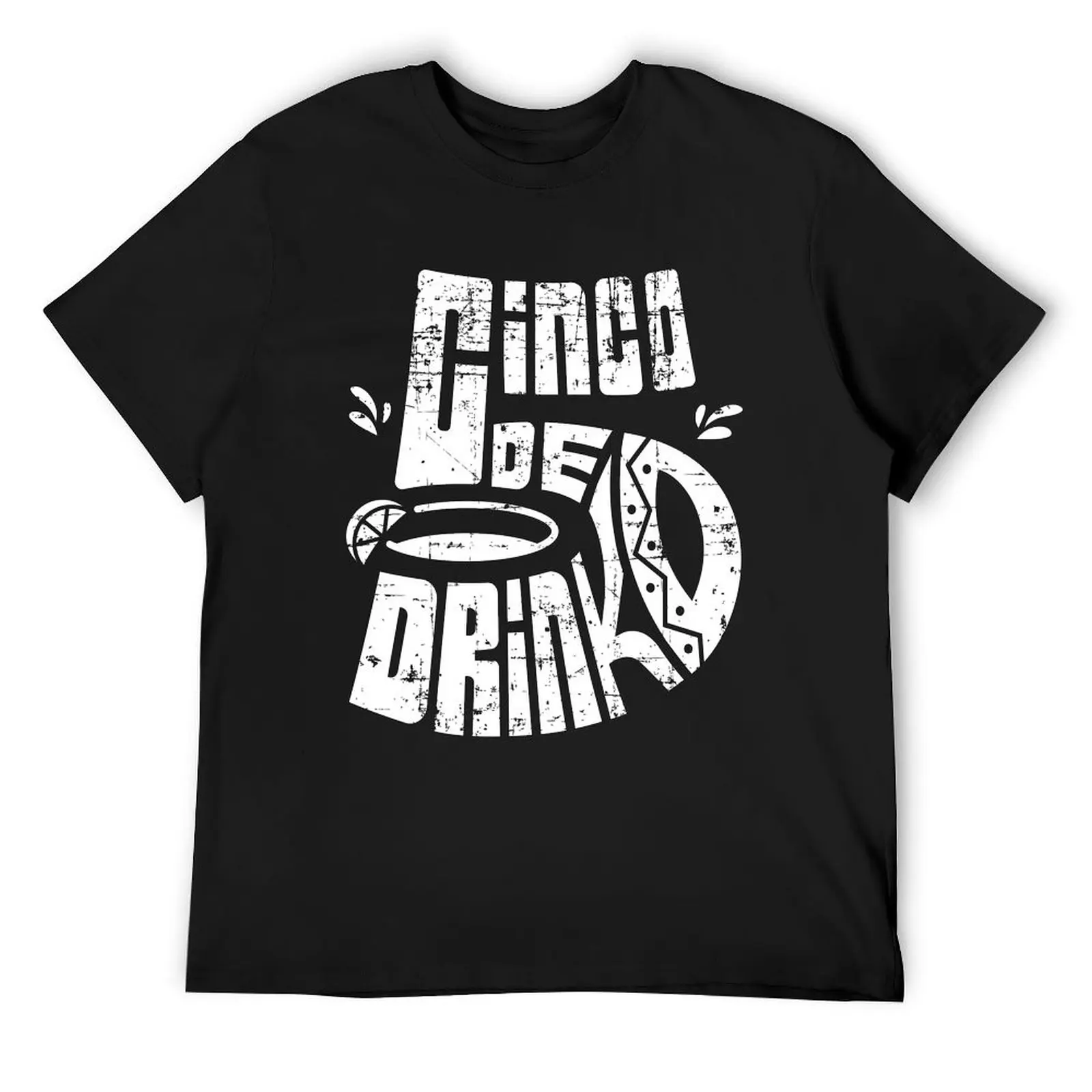 Cinco de Mayo Shirt Cinco De Drinko Funny Mexico Trip Party T-Shirt cheap stuff vintage t shirts man clothes t shirt men
Cinco de Mayo Shirt Cinco De Drinko Funny Mexico Trip Party T-Shirt cheap stuff vintage t shirts man clothes t shirt men