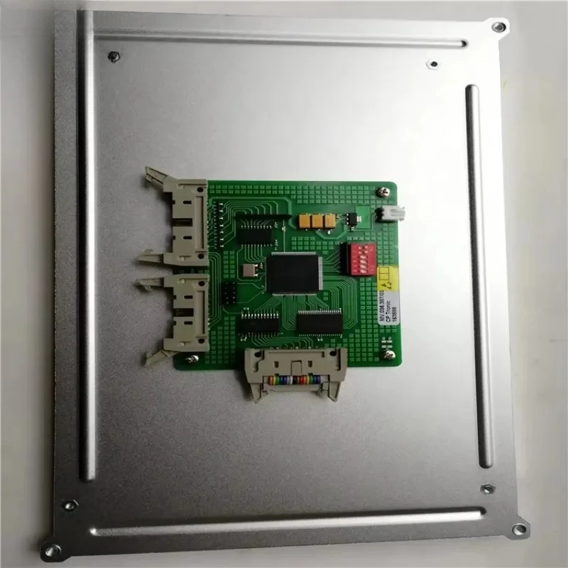 Депозитный принтер SM74 Дисплей CP MV.036.387/03 00.785.0353 Детали печатной машины
Депозитный принтер SM74 Дисплей CP MV.036.387/03 00.785.0353 Детали печатной машины