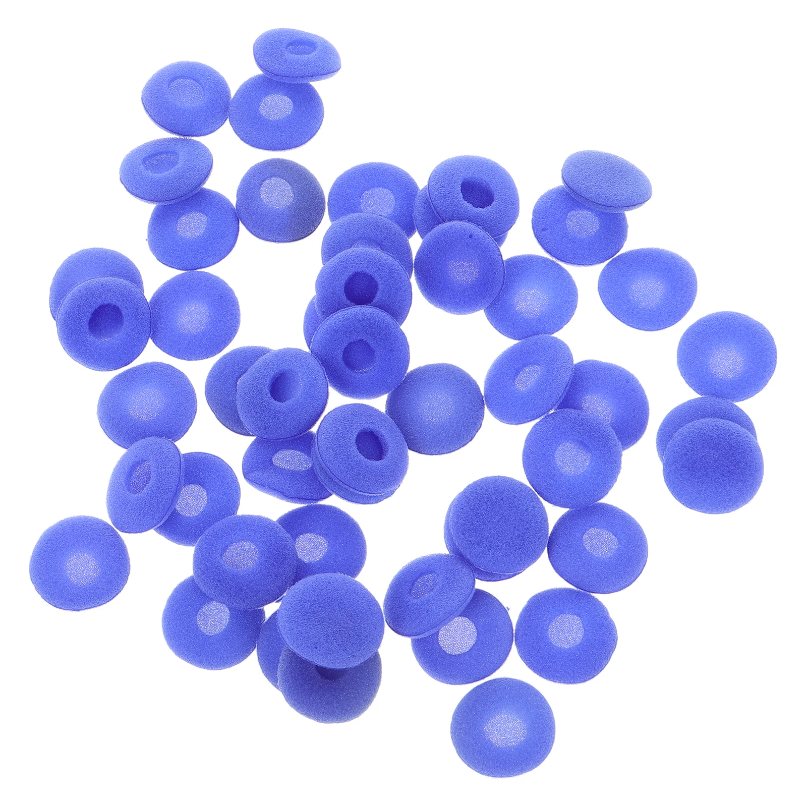 50Pcs Earphones Sponge Thick Small Ear Bud Covers Universal Fit Earphone Covers for Earbuds Ear Bud Cleaning Kit
50Pcs Earphones Sponge Thick Small Ear Bud Covers Universal Fit Earphone Covers for Earbuds Ear Bud Cleaning Kit