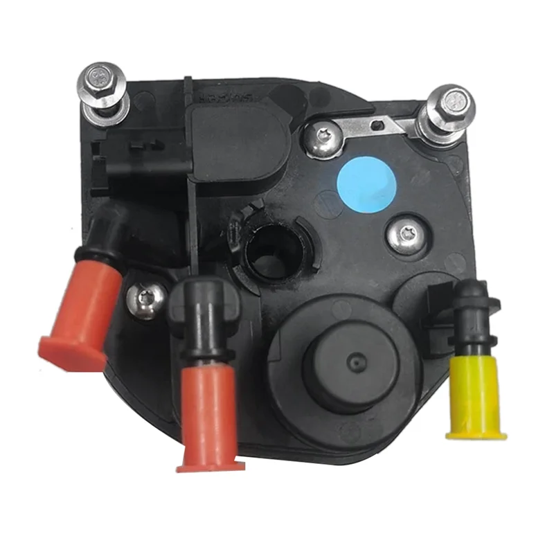 Fuel Filter Head Cap 9809757980 for Citroen C3 C4 C5 Peugeot 207 208 308 3008 2008-2015 9672320980 Diesel Filter Cover
Fuel Filter Head Cap 9809757980 for Citroen C3 C4 C5 Peugeot 207 208 308 3008 2008-2015 9672320980 Diesel Filter Cover
