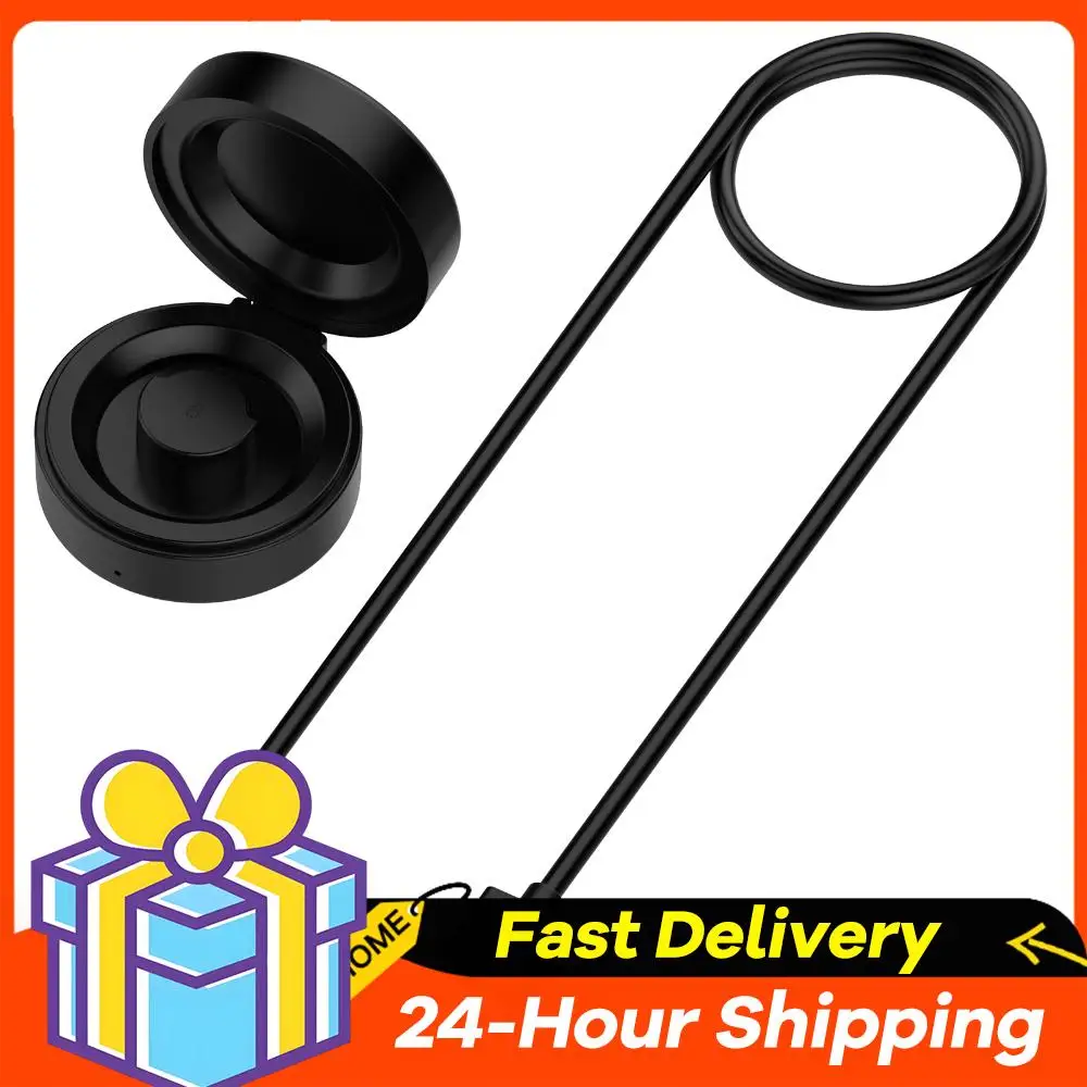 Charging Case Portable Travel Charger Dock with USB-C Cable Compatible with Oura Ring Gen3
Charging Case Portable Travel Charger Dock with USB-C Cable Compatible with Oura Ring Gen3