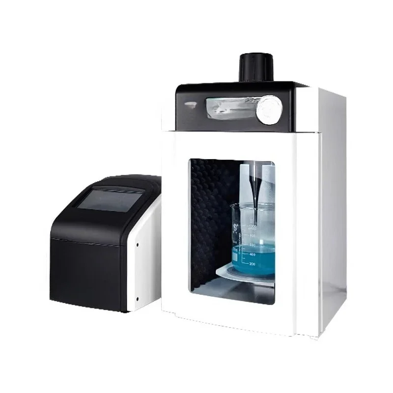 Cell crusher JY88/JY92-IIDN ultrasonic cell crusher
Cell crusher JY88/JY92-IIDN ultrasonic cell crusher
