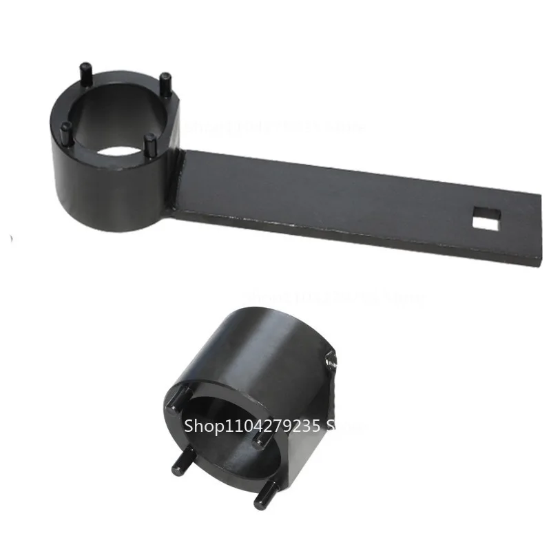 Engine Timing Belt Special Locking Tool For Ford Focus 1.6 Kuga 1.6T EcoBoost 1.5
Engine Timing Belt Special Locking Tool For Ford Focus 1.6 Kuga 1.6T EcoBoost 1.5