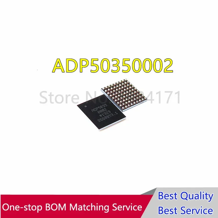 5 шт. АЦП 50350002 CBZR ADP 50350002 ADP5035 BGA НОВЫЙ
5 шт. АЦП 50350002 CBZR ADP 50350002 ADP5035 BGA НОВЫЙ