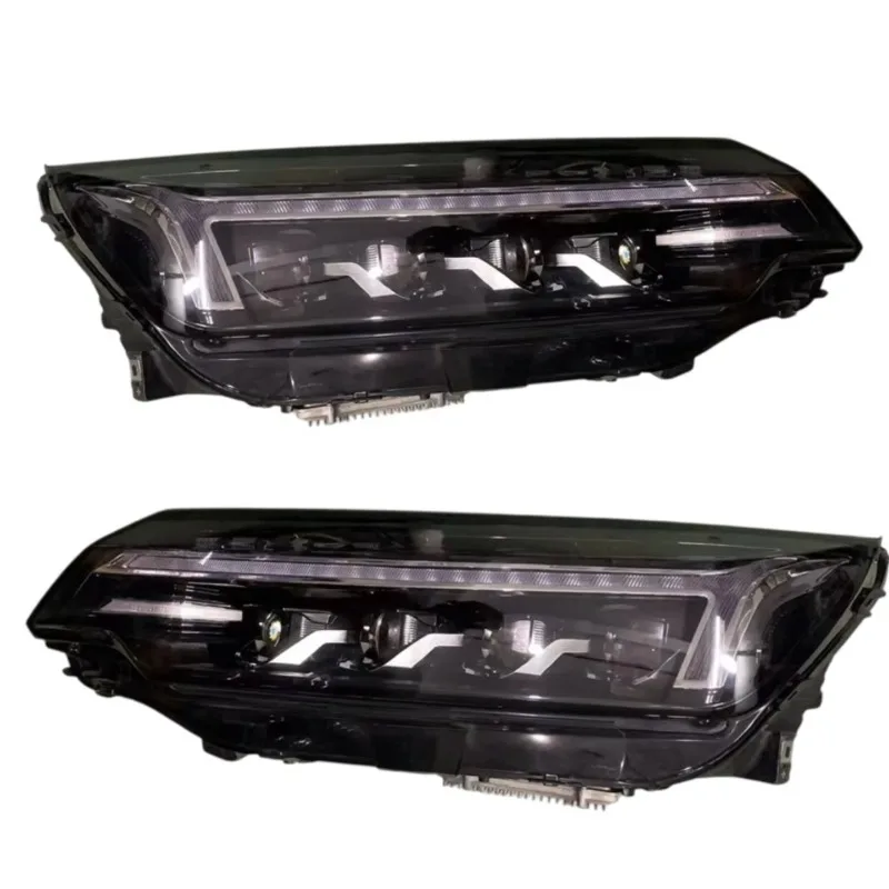 For Skyworth EV6 Headlight Assembly with Xenon Headlight Assembly Original Factory Disassembly
For Skyworth EV6 Headlight Assembly with Xenon Headlight Assembly Original Factory Disassembly