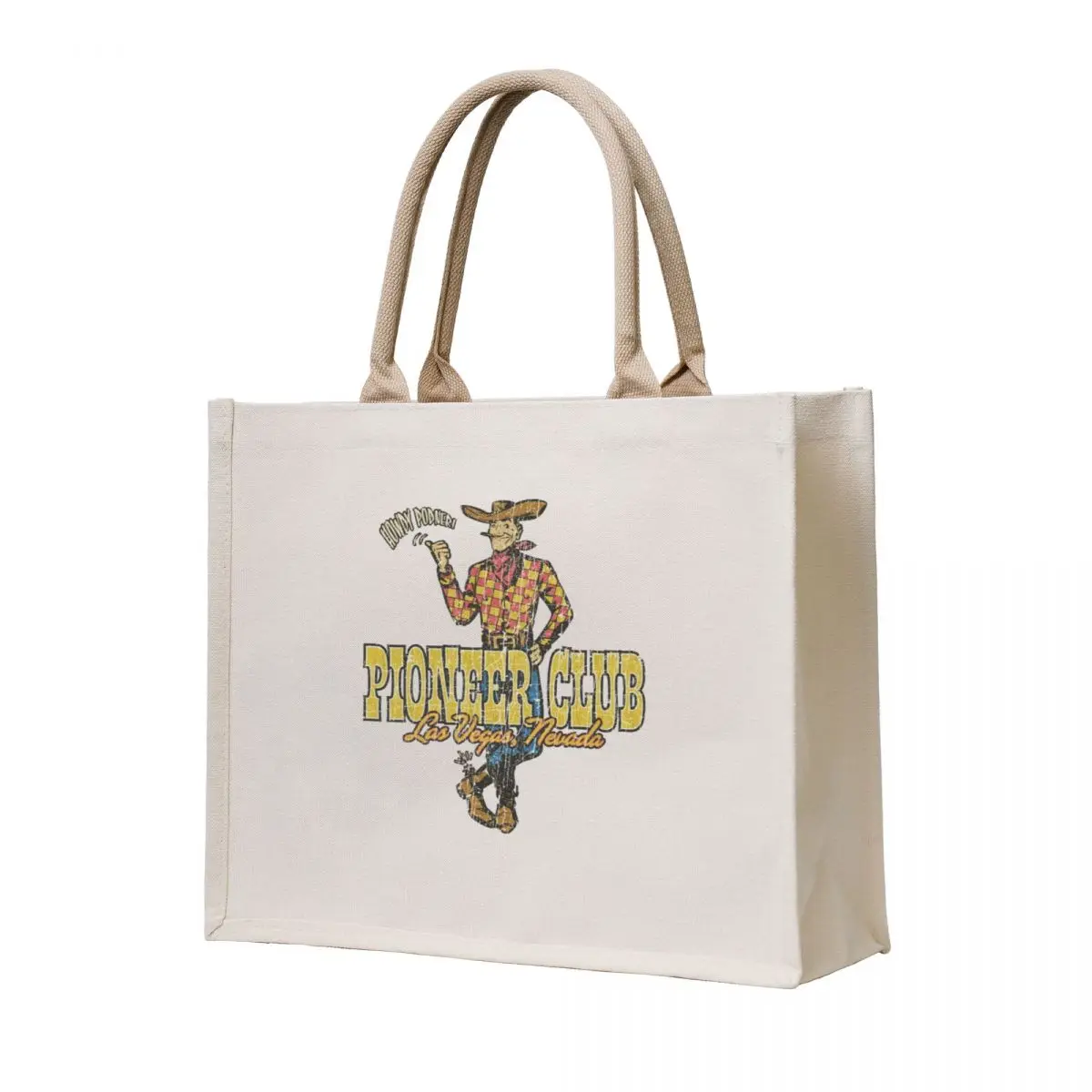 Pioneer Club Las Vegas Tote Bag tote bag Women's bags personalized tote bag shopping logo
Pioneer Club Las Vegas Tote Bag tote bag Women's bags personalized tote bag shopping logo