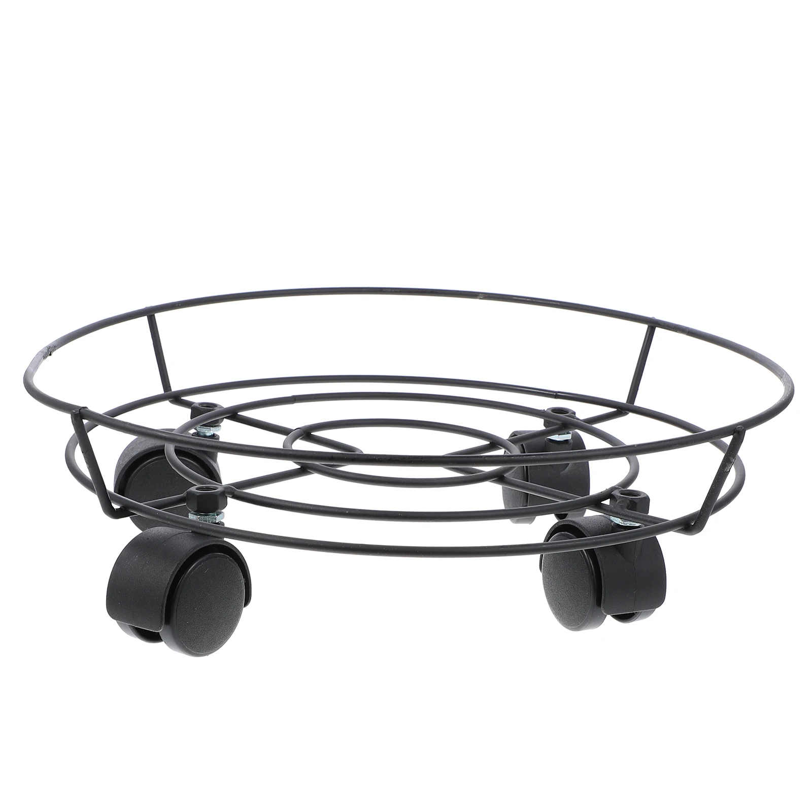 Plant Rack with Wheels Heavy Duty Flower Pot Stand Large Capacity Potted Plants Garden Tool Eco Friendly Material Easy to Move
Plant Rack with Wheels Heavy Duty Flower Pot Stand Large Capacity Potted Plants Garden Tool Eco Friendly Material Easy to Move