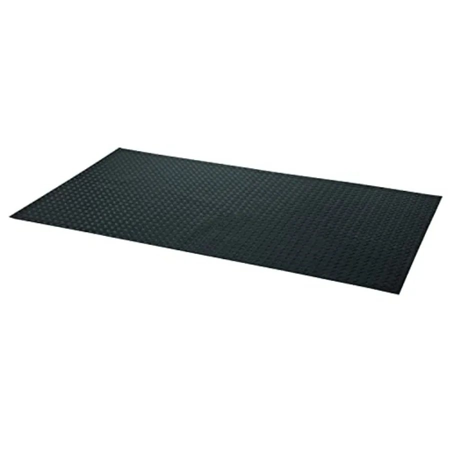 Premium Deck and Grill Mat, 65" x 36", Non-Slip Rubber Mat for BBQ, Griddle and Grill All Season Protection for Patio, Deck and
Premium Deck and Grill Mat, 65" x 36", Non-Slip Rubber Mat for BBQ, Griddle and Grill All Season Protection for Patio, Deck and