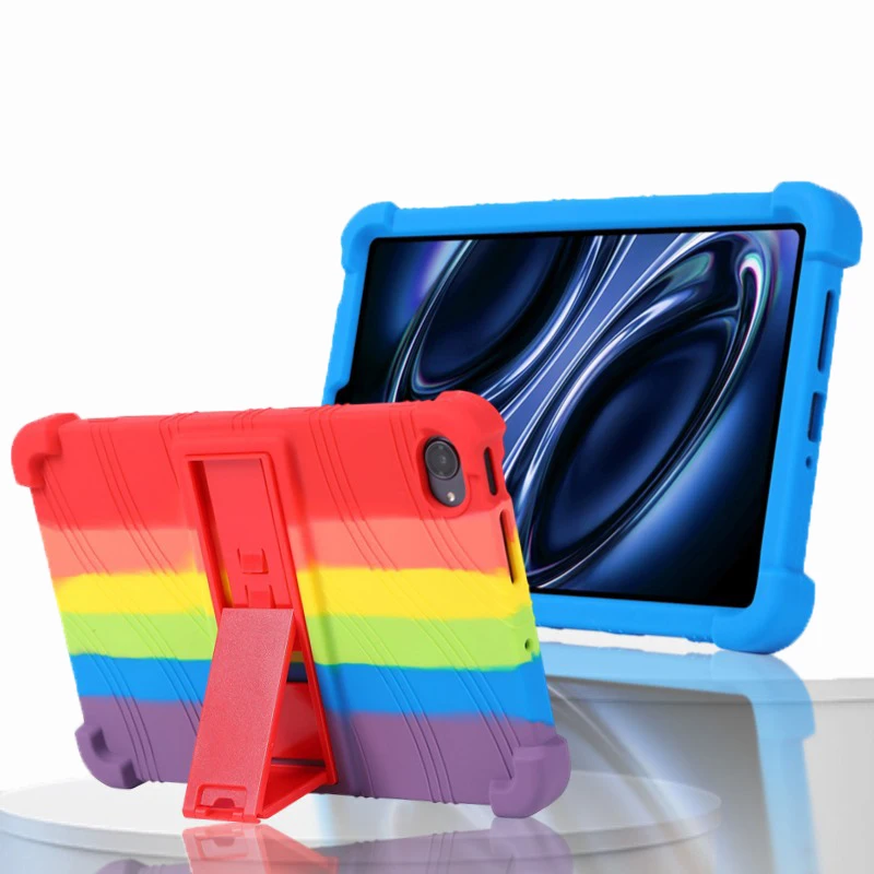 Tablet Android Case Funda For Redmi Pad Case 2026 Silicone Shockproof Cover Holder Stand For Xiaomi Redmi KPad 2 8.8 Inch Skin
Tablet Android Case Funda For Redmi Pad Case 2026 Silicone Shockproof Cover Holder Stand For Xiaomi Redmi KPad 2 8.8 Inch Skin
