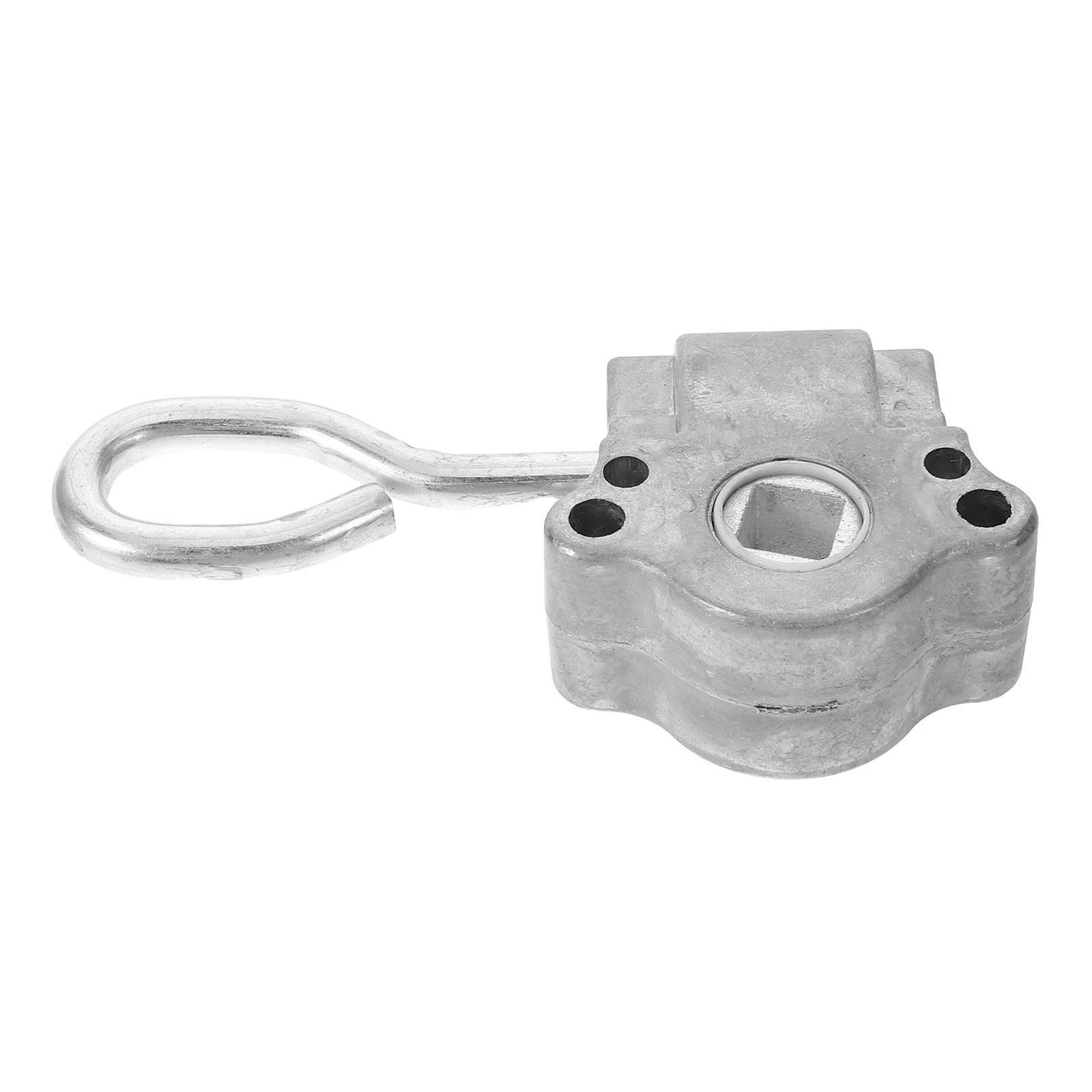 Manual Awning Worm Gear Aluminum Gear Box Replacement - Heavy Duty Winding Mechanism for Retractable Patio Shades - Universal
Manual Awning Worm Gear Aluminum Gear Box Replacement - Heavy Duty Winding Mechanism for Retractable Patio Shades - Universal