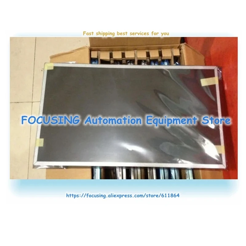23.8 Inch LM238WF1 SLE1 LM238WF1-SLE1 LM238WF1 SLE3 LM238WF1 SL E3 Original Grade A LCD Screen Panel
23.8 Inch LM238WF1 SLE1 LM238WF1-SLE1 LM238WF1 SLE3 LM238WF1 SL E3 Original Grade A LCD Screen Panel