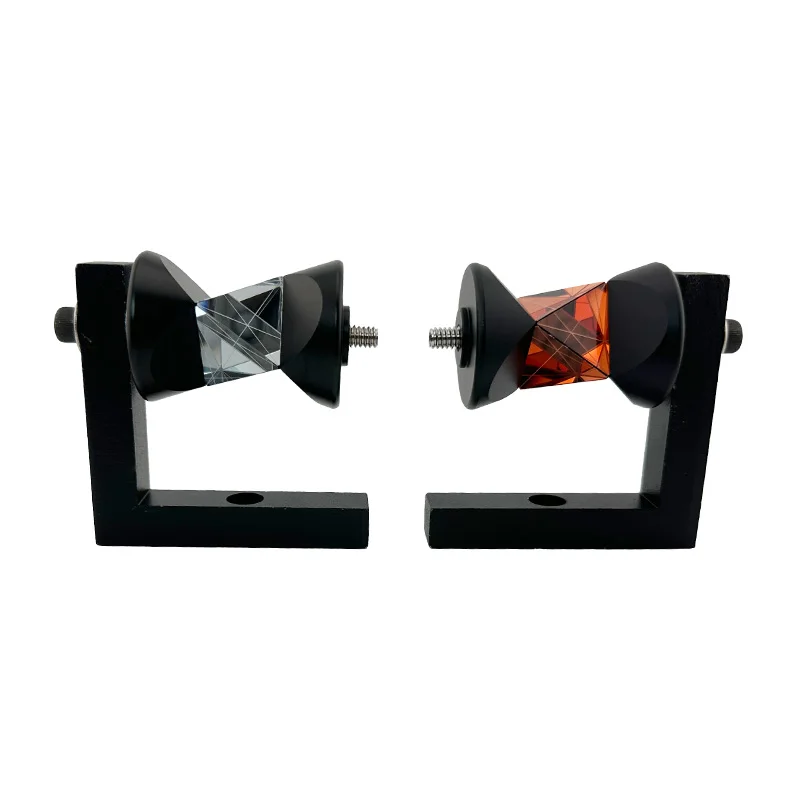 360-градусная мини-призма L-типа для тахеометра Leica Замена GRZ101 ATR 350M L-барная призма GRZ101 Оптический отражатель
360-градусная мини-призма L-типа для тахеометра Leica Замена GRZ101 ATR 350M L-барная призма GRZ101 Оптический отражатель