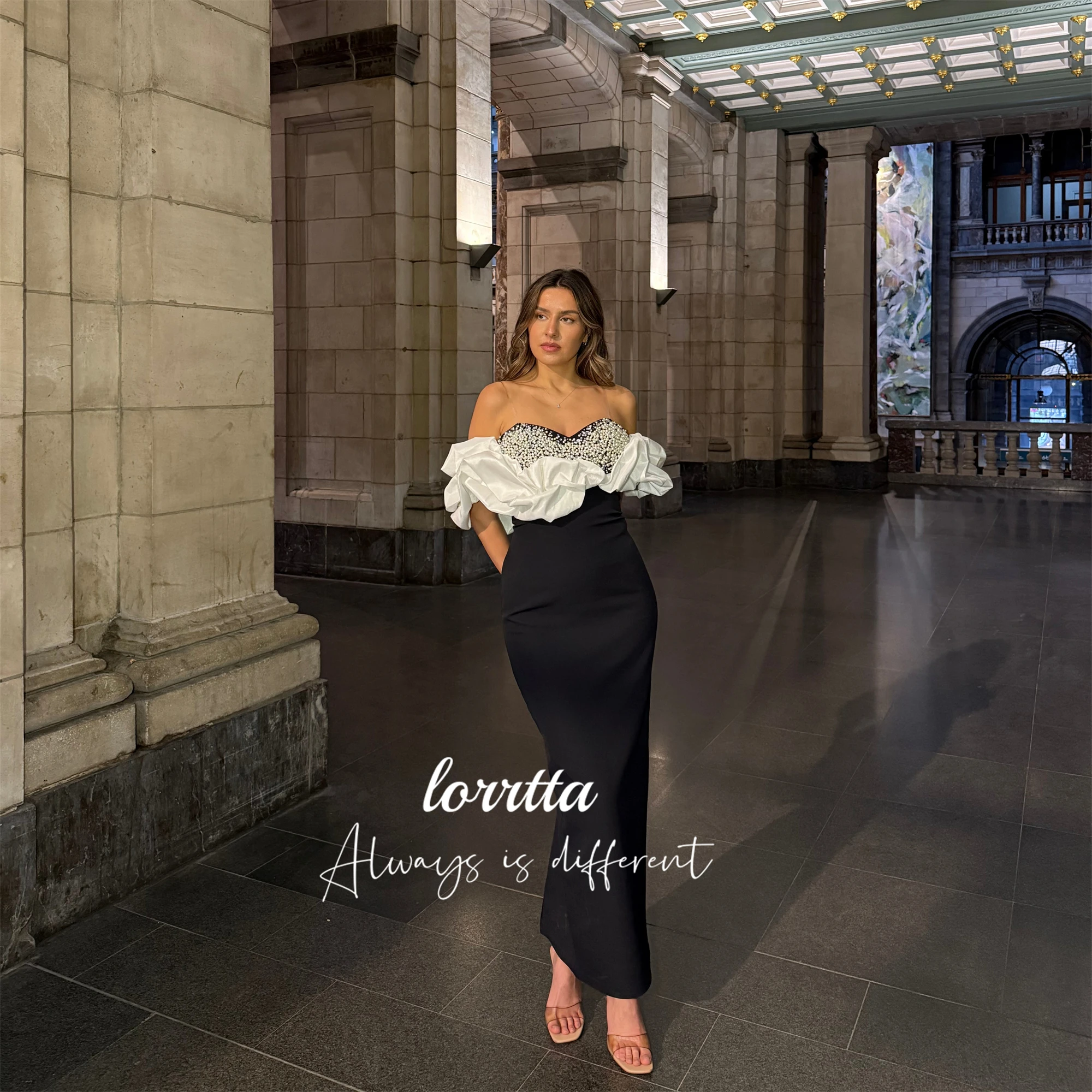 Lorrtta Customized Mermaid Dresses Medium Length Sharon Happy Evening Dresses for Special Occasions Special Occasion Dress Prom
Lorrtta Customized Mermaid Dresses Medium Length Sharon Happy Evening Dresses for Special Occasions Special Occasion Dress Prom