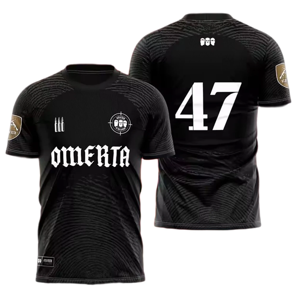 Summer 3D Print 47 Mens Casual Top Round Neck Short Sleeve Kids T-shirt for Running Hiking Fishing and Outdoor Activities
Summer 3D Print 47 Mens Casual Top Round Neck Short Sleeve Kids T-shirt for Running Hiking Fishing and Outdoor Activities