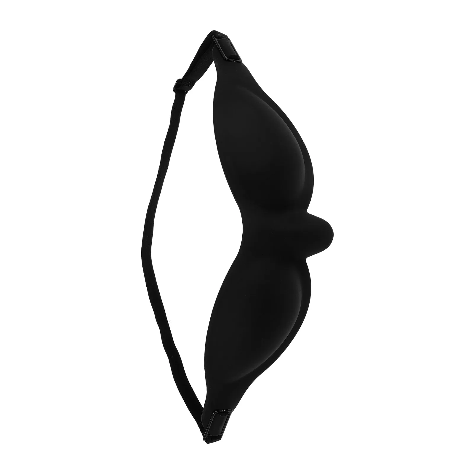 Soft Silicone Sleep Mask Lightweight Comfortable Reusable Washable Eye Mask for Dry Eyes Insomnia Travel Yoga Nap Stress Relief
Soft Silicone Sleep Mask Lightweight Comfortable Reusable Washable Eye Mask for Dry Eyes Insomnia Travel Yoga Nap Stress Relief