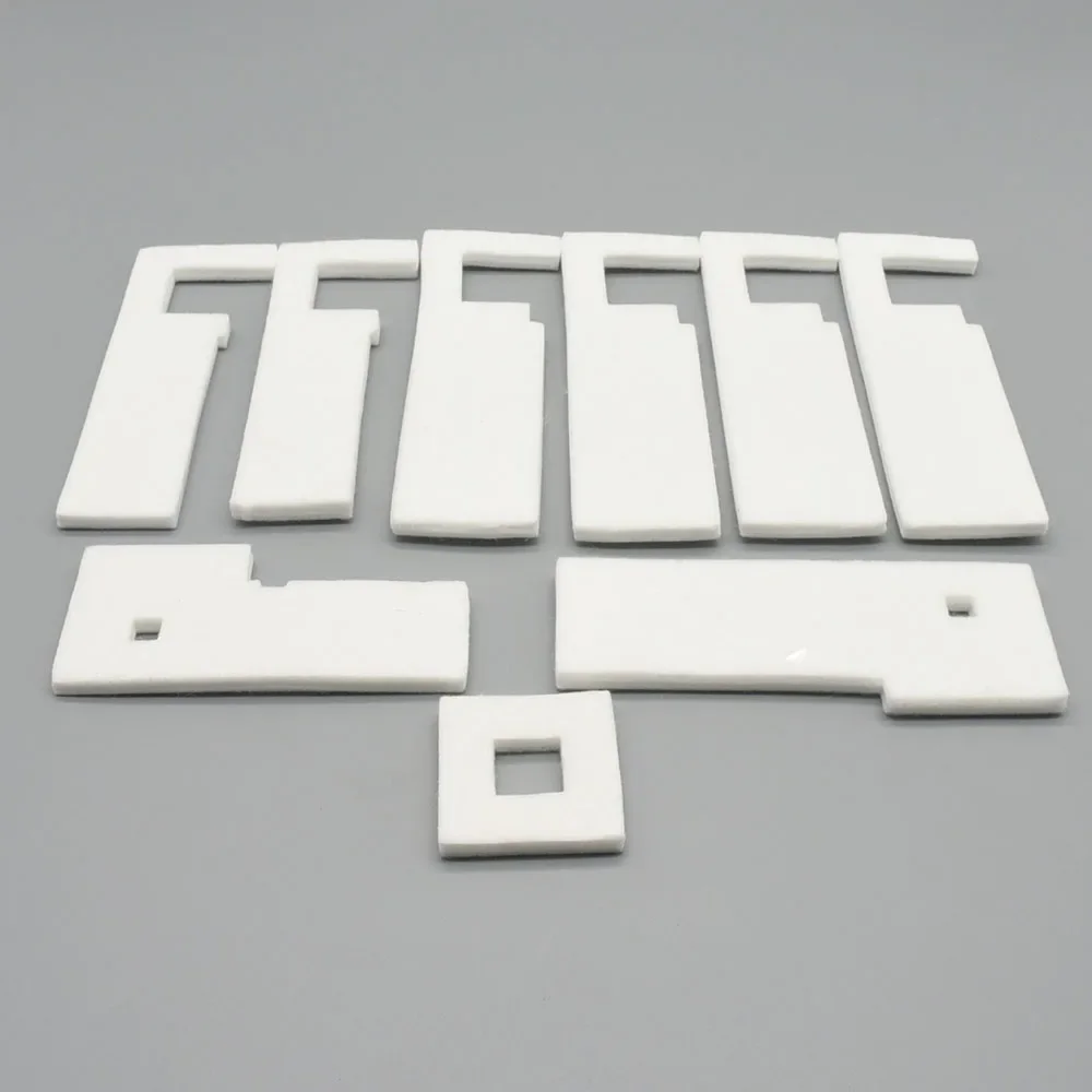 10X 1746399 Tray Porous Pad for EPSON L551 L555 L565 L558 M105 M200 M201 WF 2520
10X 1746399 Tray Porous Pad for EPSON L551 L555 L565 L558 M105 M200 M201 WF 2520