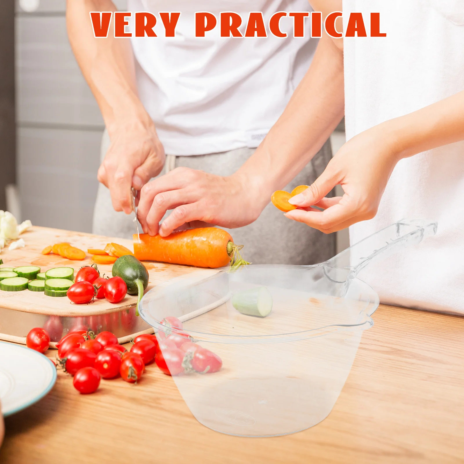 Long Handle Water Ladle Ergonomic Kitchen Water Scoop For Home Restaurant Bathroom Garden Multipurpose Watering Tool
Long Handle Water Ladle Ergonomic Kitchen Water Scoop For Home Restaurant Bathroom Garden Multipurpose Watering Tool