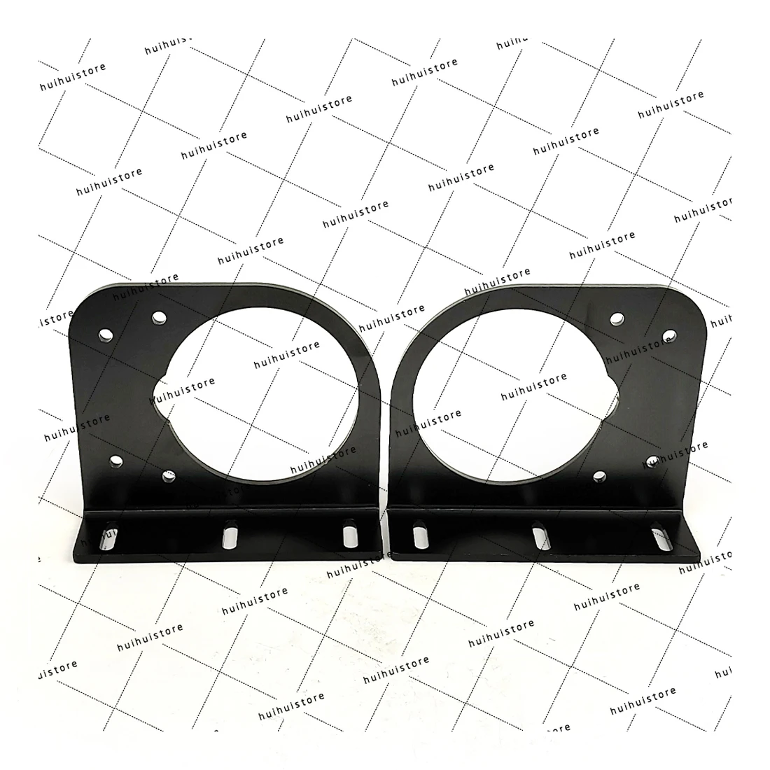 Steel Mounting Plate Brackets Are Used for The Mounting Plates of Electric Wheelchair Motors Ranging From 75 RPM To 120RPM
Steel Mounting Plate Brackets Are Used for The Mounting Plates of Electric Wheelchair Motors Ranging From 75 RPM To 120RPM