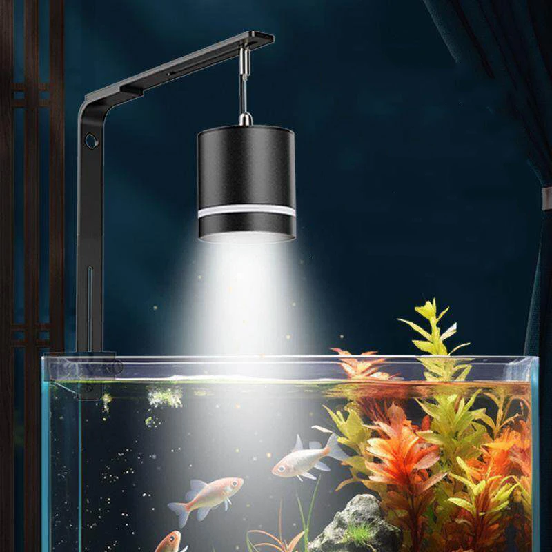 Fish Tank Light Plant Growth Aquarium LED Light Germicidal Reef Tank Lamp Fish Supplies Specialty Aquarium Lighting spotlights
Fish Tank Light Plant Growth Aquarium LED Light Germicidal Reef Tank Lamp Fish Supplies Specialty Aquarium Lighting spotlights