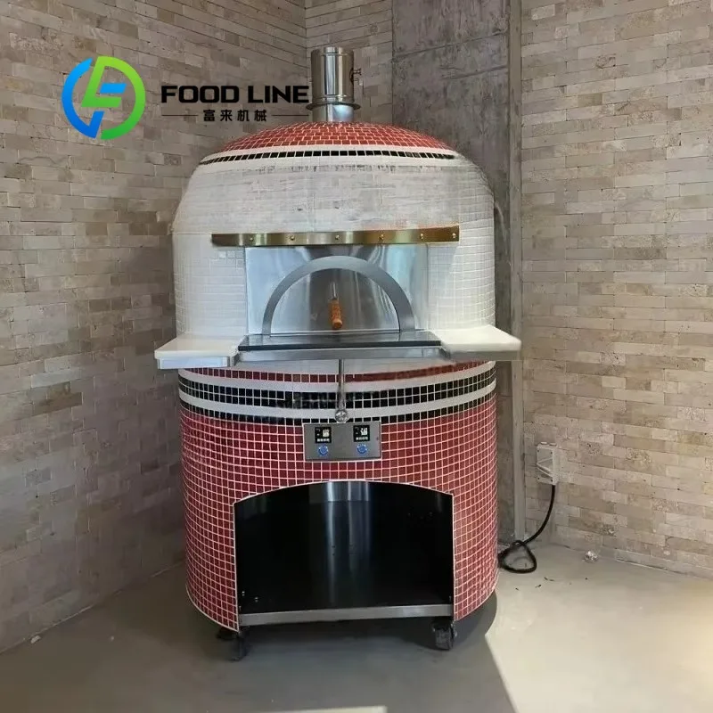 New Stand Model Stainless Steel Pizza Oven Golden Supplier Electric Gas Ceramic BBQ Grill with Custom Size for Fast Takeaway
New Stand Model Stainless Steel Pizza Oven Golden Supplier Electric Gas Ceramic BBQ Grill with Custom Size for Fast Takeaway