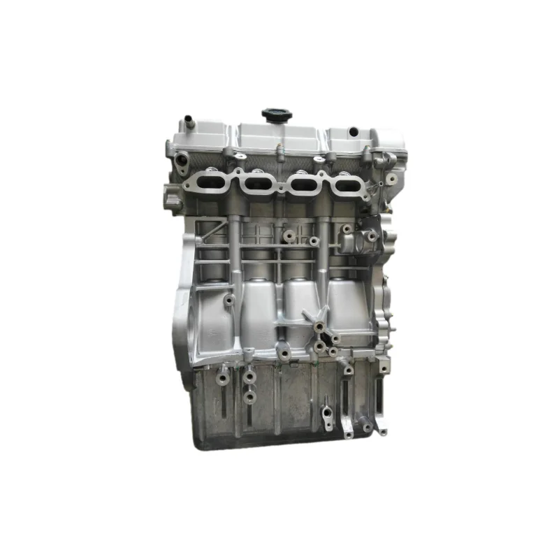 Equipment Smart Library Factory Direct Supply New And High Quality Automotive Gasoline Engine Assembly For Changan
Equipment Smart Library Factory Direct Supply New And High Quality Automotive Gasoline Engine Assembly For Changan