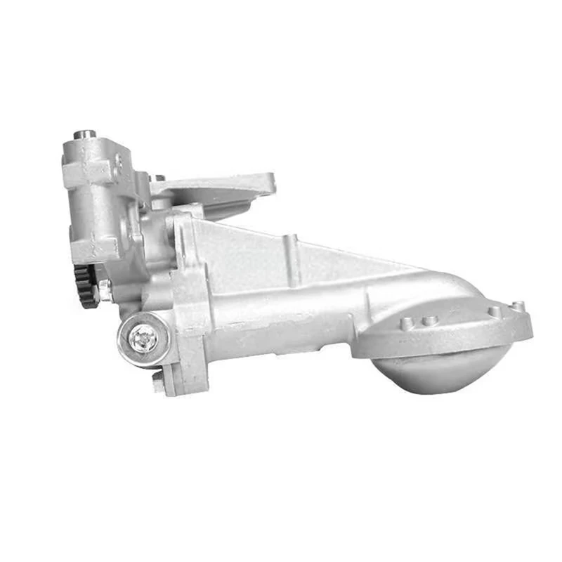 High Quality Engine Oil Pump Assembly 15100-PRB-A01 15100PRBA01 For Honda Civic S Type K20 K20A K20A2 K20Z1 Acura RSX
High Quality Engine Oil Pump Assembly 15100-PRB-A01 15100PRBA01 For Honda Civic S Type K20 K20A K20A2 K20Z1 Acura RSX