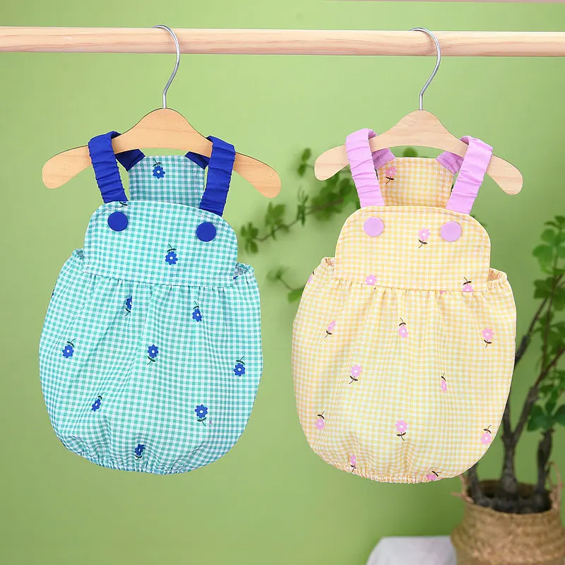 2023 New Dog Slip Dress Summer Pet Clothes Teddy Plaid Clothing Puppy Fashion Vest Pet Skirt
2023 New Dog Slip Dress Summer Pet Clothes Teddy Plaid Clothing Puppy Fashion Vest Pet Skirt
