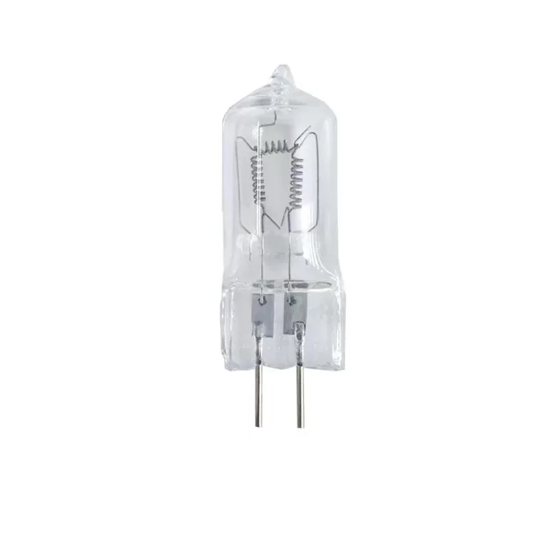 Original OSRAM 64258 64258-C 20W 12V G4 NAED 54262 ANALYZER HALOGEN UV LAMP 340-700nm 2000H Long Working Life
Original OSRAM 64258 64258-C 20W 12V G4 NAED 54262 ANALYZER HALOGEN UV LAMP 340-700nm 2000H Long Working Life