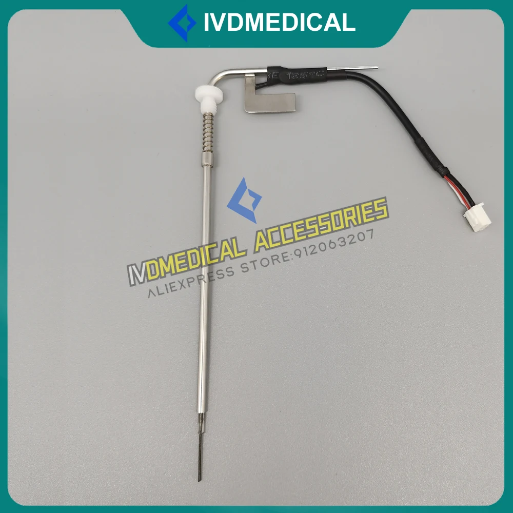 Bio-base BK-280 BK400 BK-600 Sample Probe Needle BK280 BK400 BK600 Bio base Reagent Needle Probe
Bio-base BK-280 BK400 BK-600 Sample Probe Needle BK280 BK400 BK600 Bio base Reagent Needle Probe