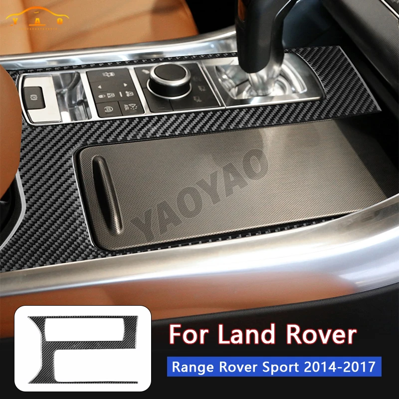 Автомобильные аксессуары для интерьера Land Rover или Range Rover Sport 2014-2016 2017, углеродное волокно
Автомобильные аксессуары для интерьера Land Rover или Range Rover Sport 2014-2016 2017, углеродное волокно