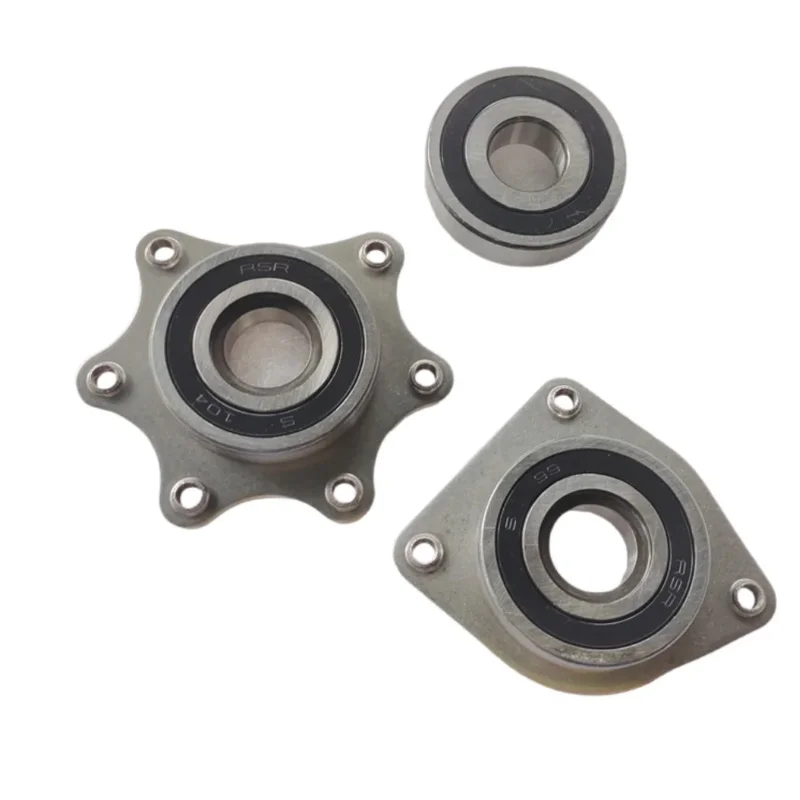 OE-Quality MPS6 6DCT450 Transmission Bearing Kit – Fits Fo rd Fo cus/Vol vo S60/Do dge Avenger
OE-Quality MPS6 6DCT450 Transmission Bearing Kit – Fits Fo rd Fo cus/Vol vo S60/Do dge Avenger