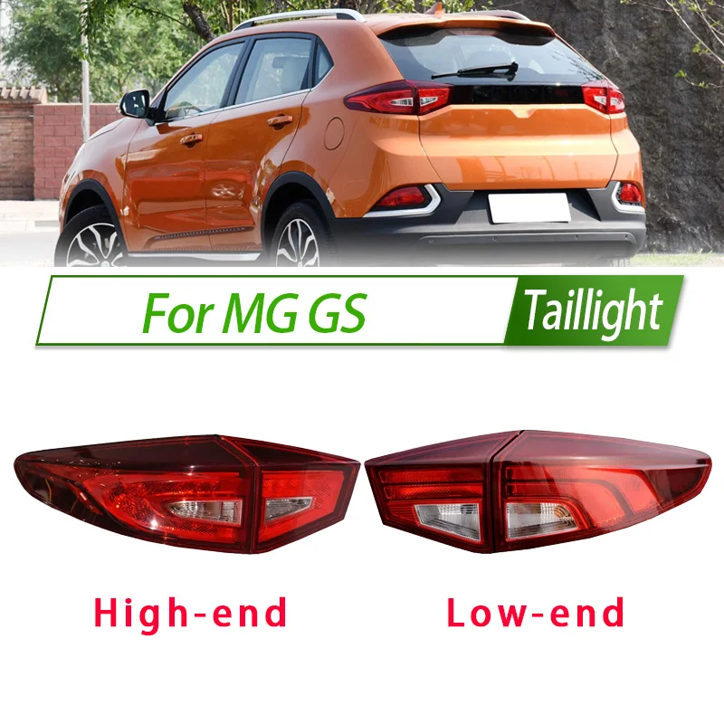 Для MG GS автомобильный задний фонарь в сборе, задний фонарь в стиле OEM с указателем поворота, замена прямой посадки
Для MG GS автомобильный задний фонарь в сборе, задний фонарь в стиле OEM с указателем поворота, замена прямой посадки