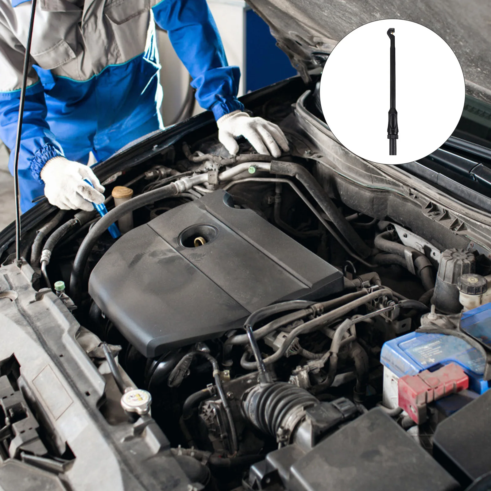 Insulation Wire Piercing Probes Test Mini Wire Piercer Non-Destructive Car Repair Tool For Automotive Testing Industrial
Insulation Wire Piercing Probes Test Mini Wire Piercer Non-Destructive Car Repair Tool For Automotive Testing Industrial