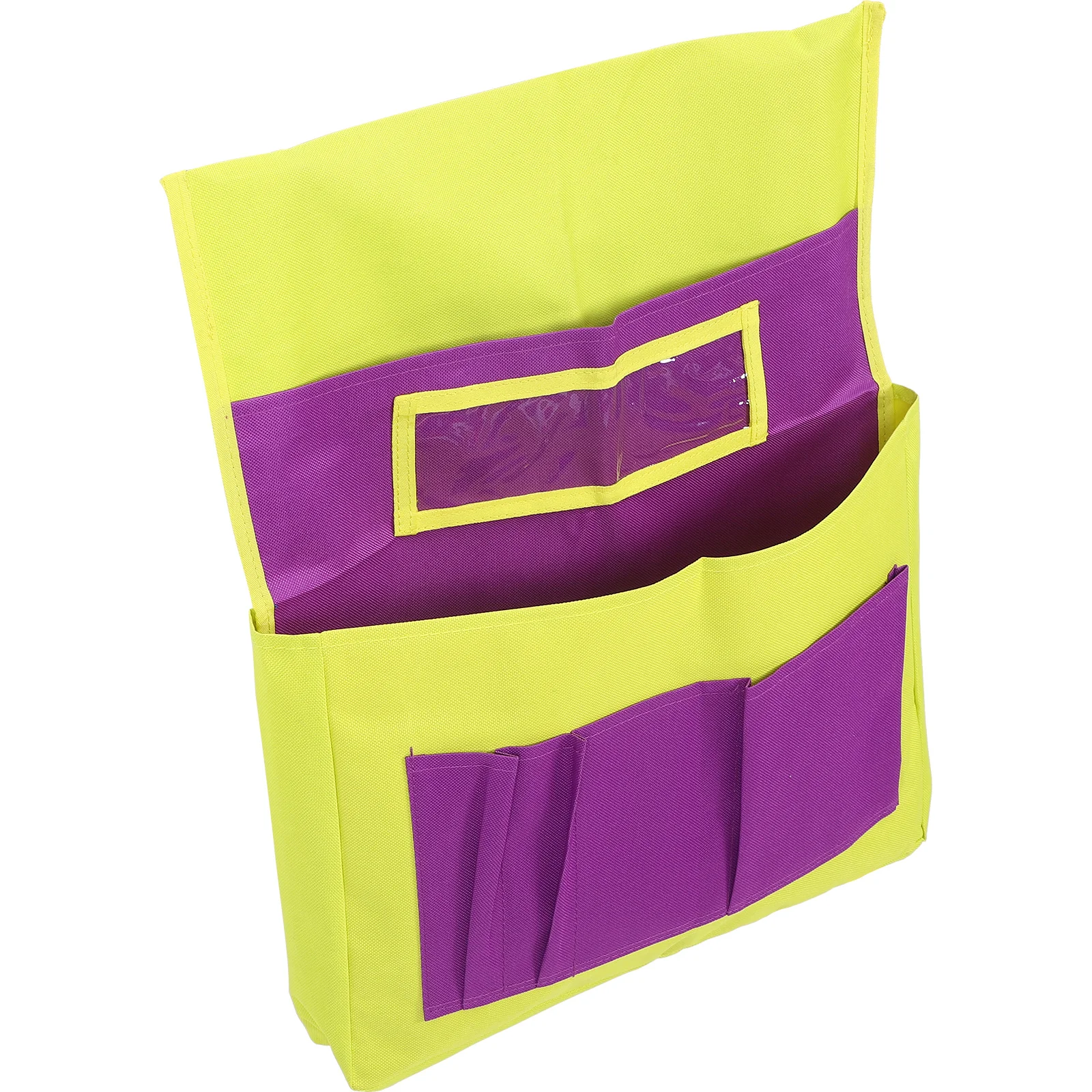 Chair Pockets for Classrooms Heavy Duty Versatile Design Vibrant Colors Simple Installation Lightweight Portable Storage Bag
Chair Pockets for Classrooms Heavy Duty Versatile Design Vibrant Colors Simple Installation Lightweight Portable Storage Bag
