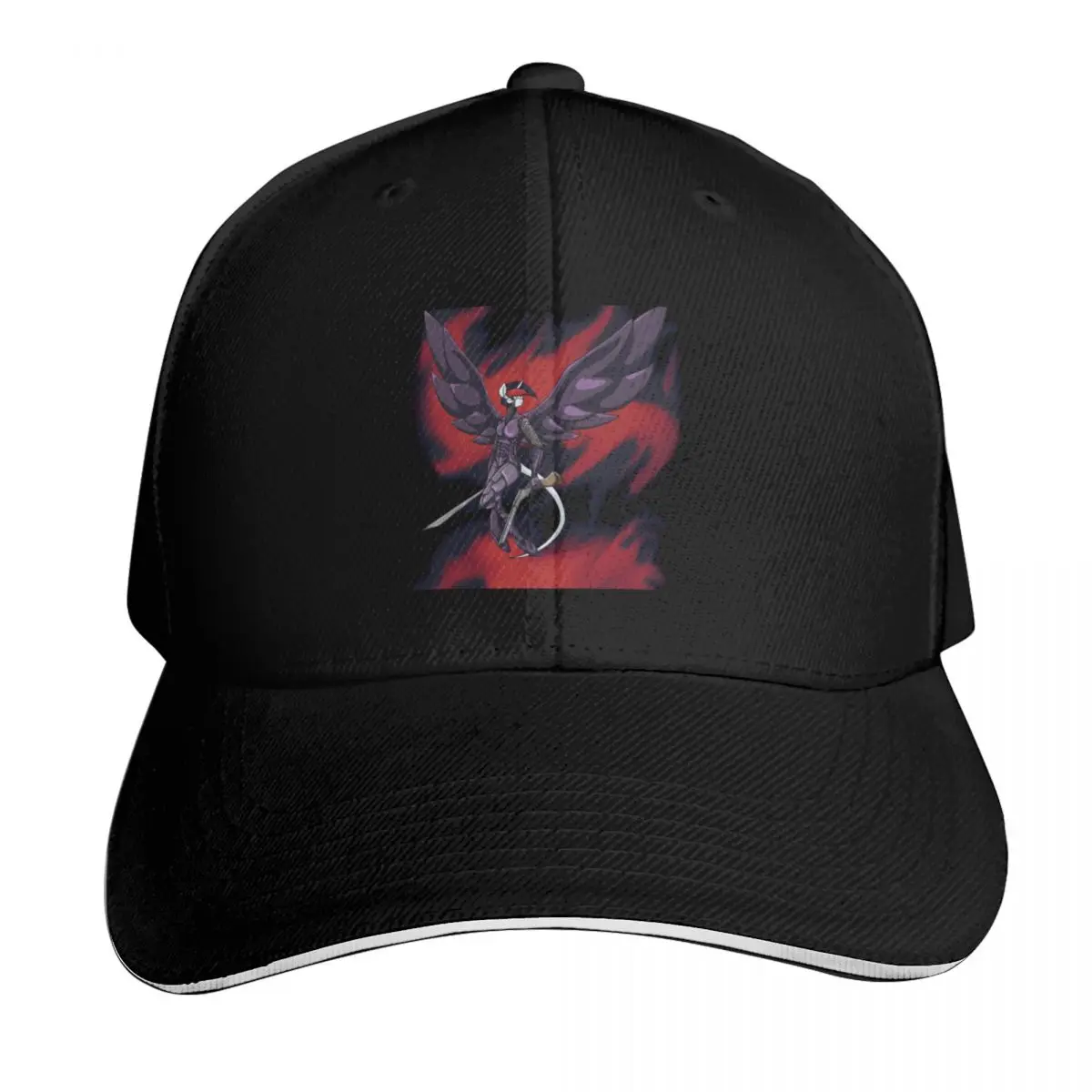 Anthro Cyber Blackjack Baseball Cap |-F-| Christmas Hat foam party Hat tactical cap Mens Tennis Women's
Anthro Cyber Blackjack Baseball Cap |-F-| Christmas Hat foam party Hat tactical cap Mens Tennis Women's