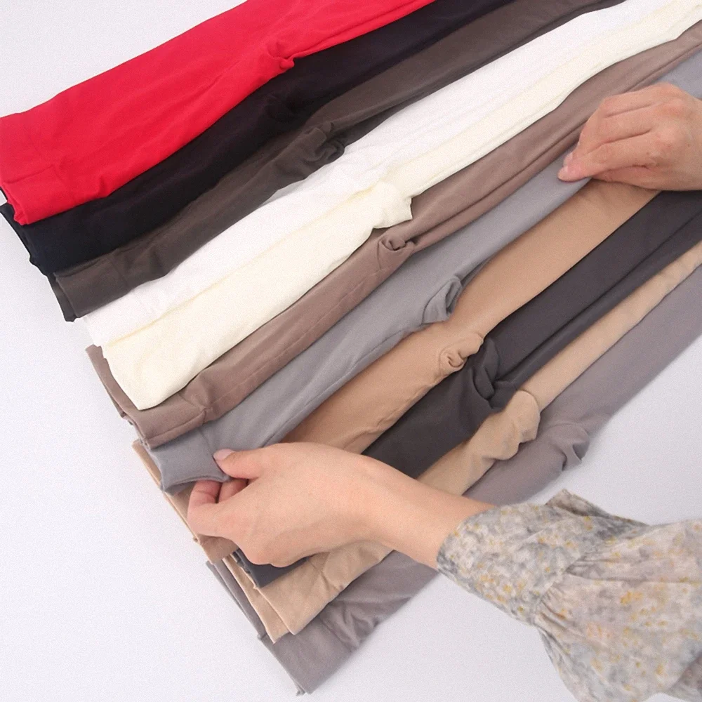 Tight Winter Warm Long Underpant Thermo Thermal Pants pajamas Jeggings Sexy Velvet stockings Thermal Underwear women's Legging 1
Tight Winter Warm Long Underpant Thermo Thermal Pants pajamas Jeggings Sexy Velvet stockings Thermal Underwear women's Legging 1