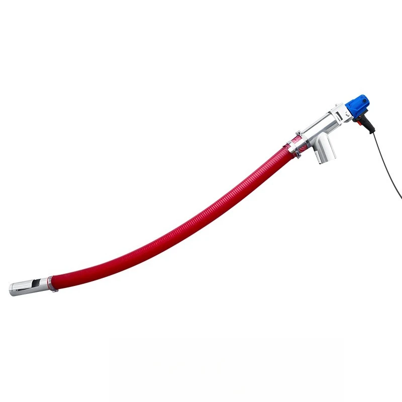 Hose suction machine, small household, wheat and corn pumping machine
Hose suction machine, small household, wheat and corn pumping machine