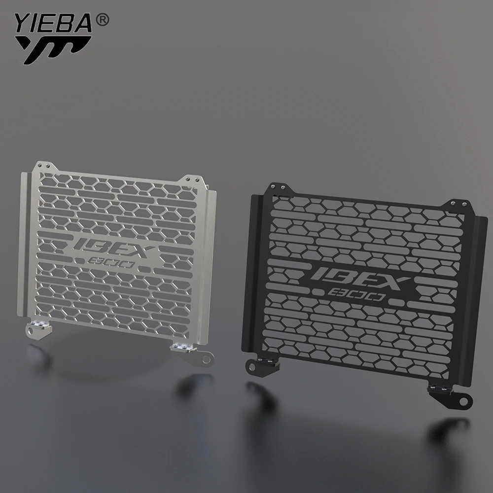 For CFMOTO IBEX800 800 IBEX S T 2021 2022 2023 2024 2025 Motorcycle Radiator Grille Guard Oil Cooler Cooling Cover Protection
For CFMOTO IBEX800 800 IBEX S T 2021 2022 2023 2024 2025 Motorcycle Radiator Grille Guard Oil Cooler Cooling Cover Protection