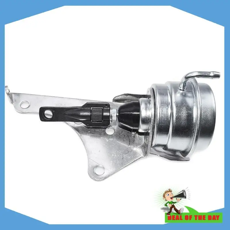 New Arrival 28235-4A470 Metal Turbocharger Actuator For Hyundai H-1 Cargo Travel Kia Sorento 2.5 Crdi 170HP 125KW 53039700122 53
New Arrival 28235-4A470 Metal Turbocharger Actuator For Hyundai H-1 Cargo Travel Kia Sorento 2.5 Crdi 170HP 125KW 53039700122 53