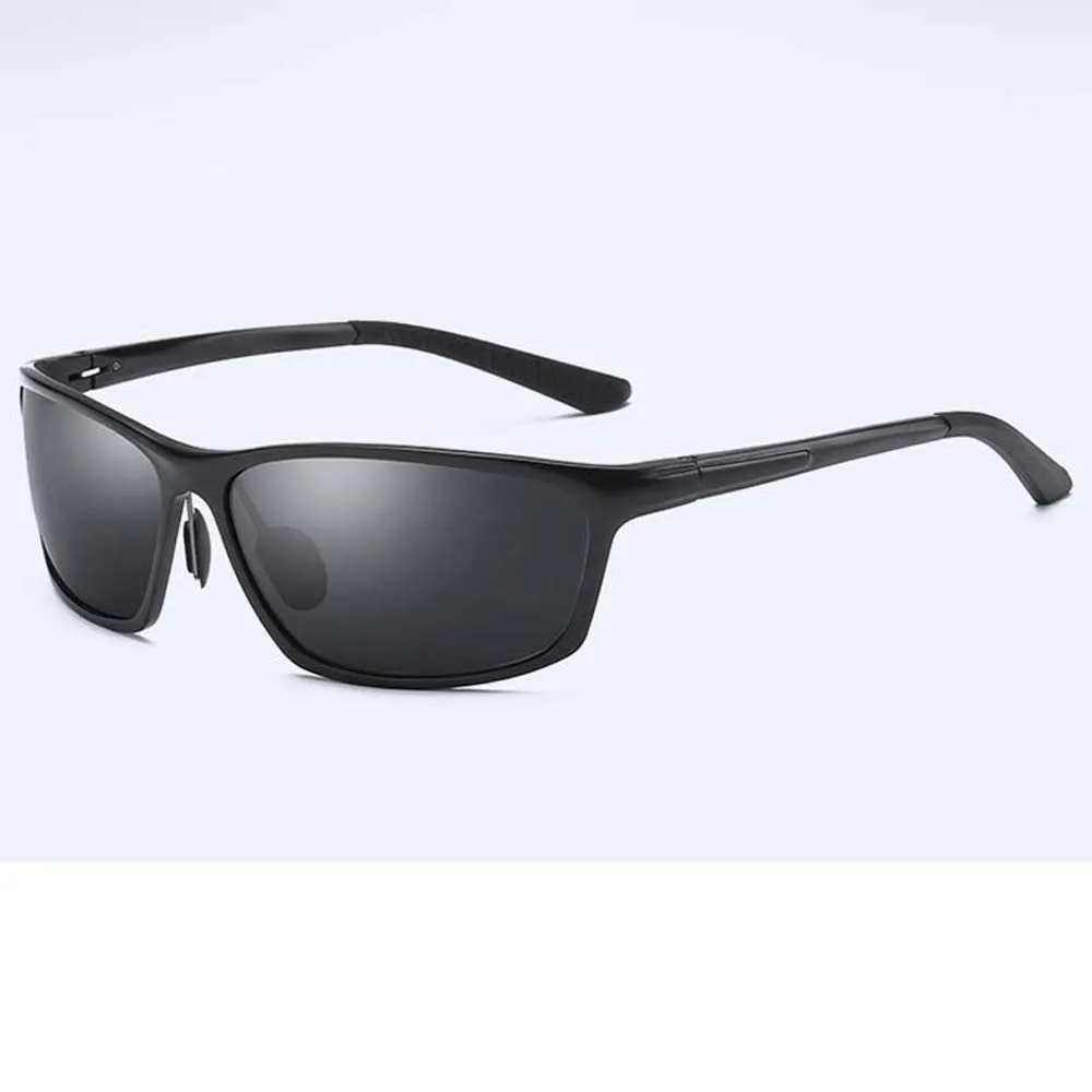 Retro Aluminum Magnesium Men's Sunglasses Polarized Lens Vintage Eyewear Accessories Sun Glasses For Male очки солнечные мужские
Retro Aluminum Magnesium Men's Sunglasses Polarized Lens Vintage Eyewear Accessories Sun Glasses For Male очки солнечные мужские