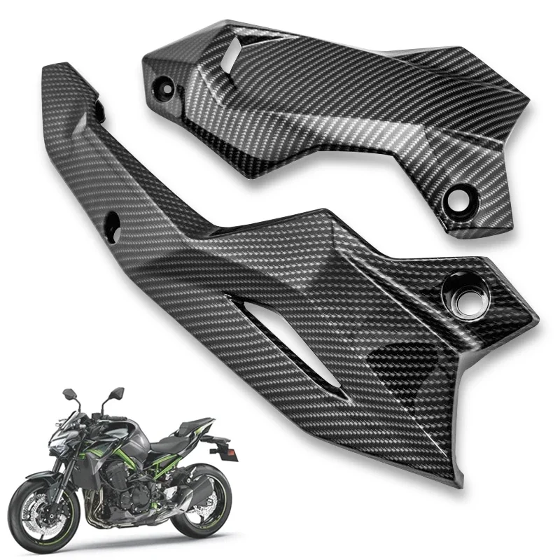 2025 New Z900 Motorcycle Parts Engine Bellypan Lower Spoiler Protection Fairing Z-900 Fit For Kawasaki Z 900 2020-2022 2023 2024
2025 New Z900 Motorcycle Parts Engine Bellypan Lower Spoiler Protection Fairing Z-900 Fit For Kawasaki Z 900 2020-2022 2023 2024