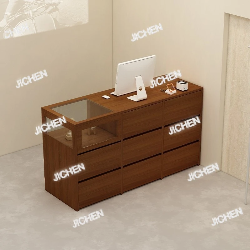 XHH Кассовая стойка Детская одежда Барная стойка Магазин Маленькая одежда Магазин женской одежды Салон красоты Zhonggufeng Company
XHH Кассовая стойка Детская одежда Барная стойка Магазин Маленькая одежда Магазин женской одежды Салон красоты Zhonggufeng Company