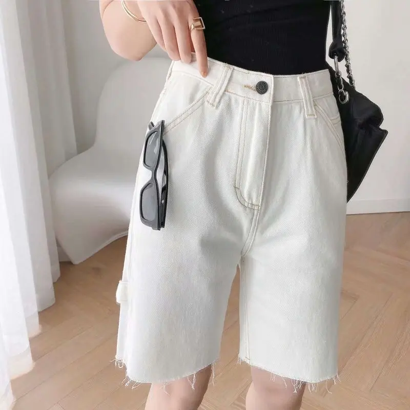 Утягивающие широкие брюки с высокой талией D6ED05202, новинка лета Cleanfit Sle, искусственная ткань, черный цвет для молодых женщин
Утягивающие широкие брюки с высокой талией D6ED05202, новинка лета Cleanfit Sle, искусственная ткань, черный цвет для молодых женщин