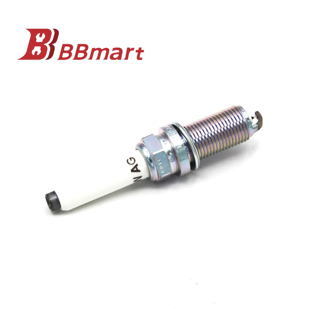 Автозапчасти BBMart 06K905601E 06k905601e двойная платиновая Свеча зажигания для Audi Q3 Q5 A3 A4L автомобильные аксессуары 1 шт.
Автозапчасти BBMart 06K905601E 06k905601e двойная платиновая Свеча зажигания для Audi Q3 Q5 A3 A4L автомобильные аксессуары 1 шт.