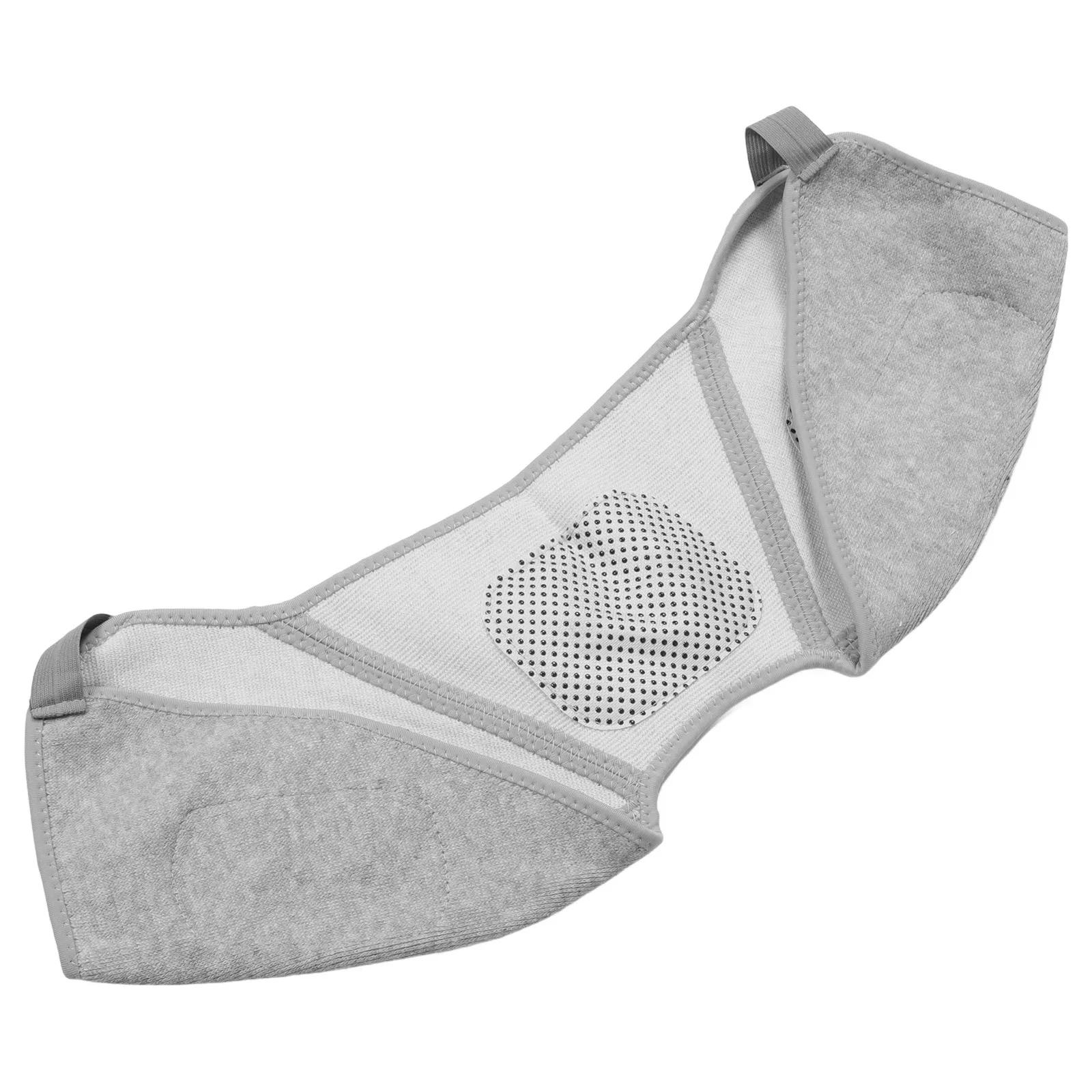 Sports Shoulder Protector Double Shoulder Support Brace for Men Basketball Weightlifting Hiking Outdoor Gear Grey
Sports Shoulder Protector Double Shoulder Support Brace for Men Basketball Weightlifting Hiking Outdoor Gear Grey