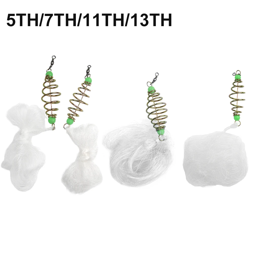 Overlord Tying Sticky Net 5/7/9/11/13 Mesh Fishing Net Catching Fish Net Safety Fishing Equipment Accessories
Overlord Tying Sticky Net 5/7/9/11/13 Mesh Fishing Net Catching Fish Net Safety Fishing Equipment Accessories