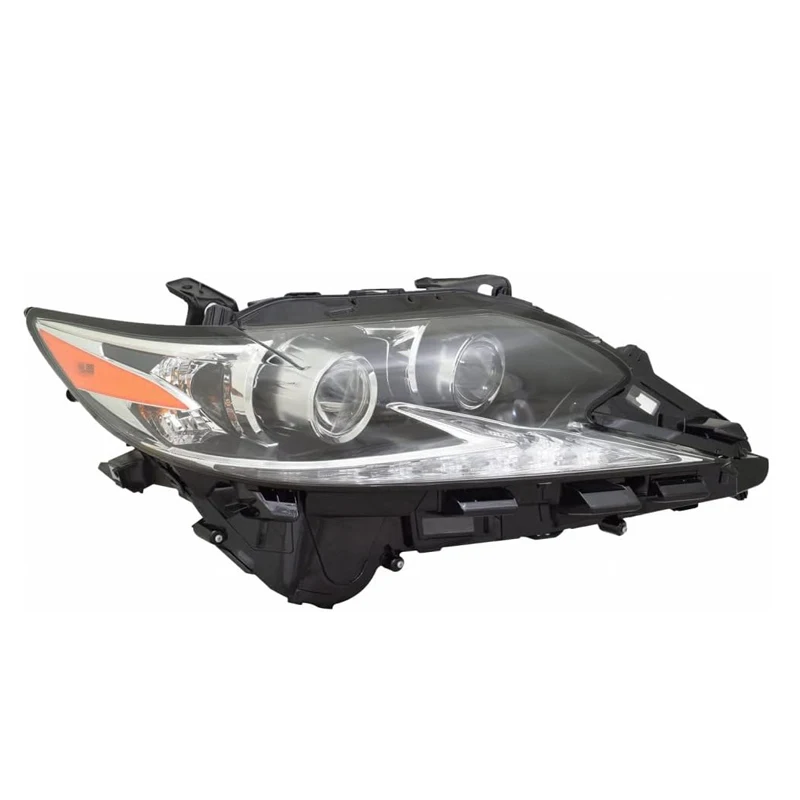 For Headlight Head Lamp For For ES300H ES350 2015-2017 Auto Lighting Systems Headlamp 81140-33A60 81140-33A61
For Headlight Head Lamp For For ES300H ES350 2015-2017 Auto Lighting Systems Headlamp 81140-33A60 81140-33A61