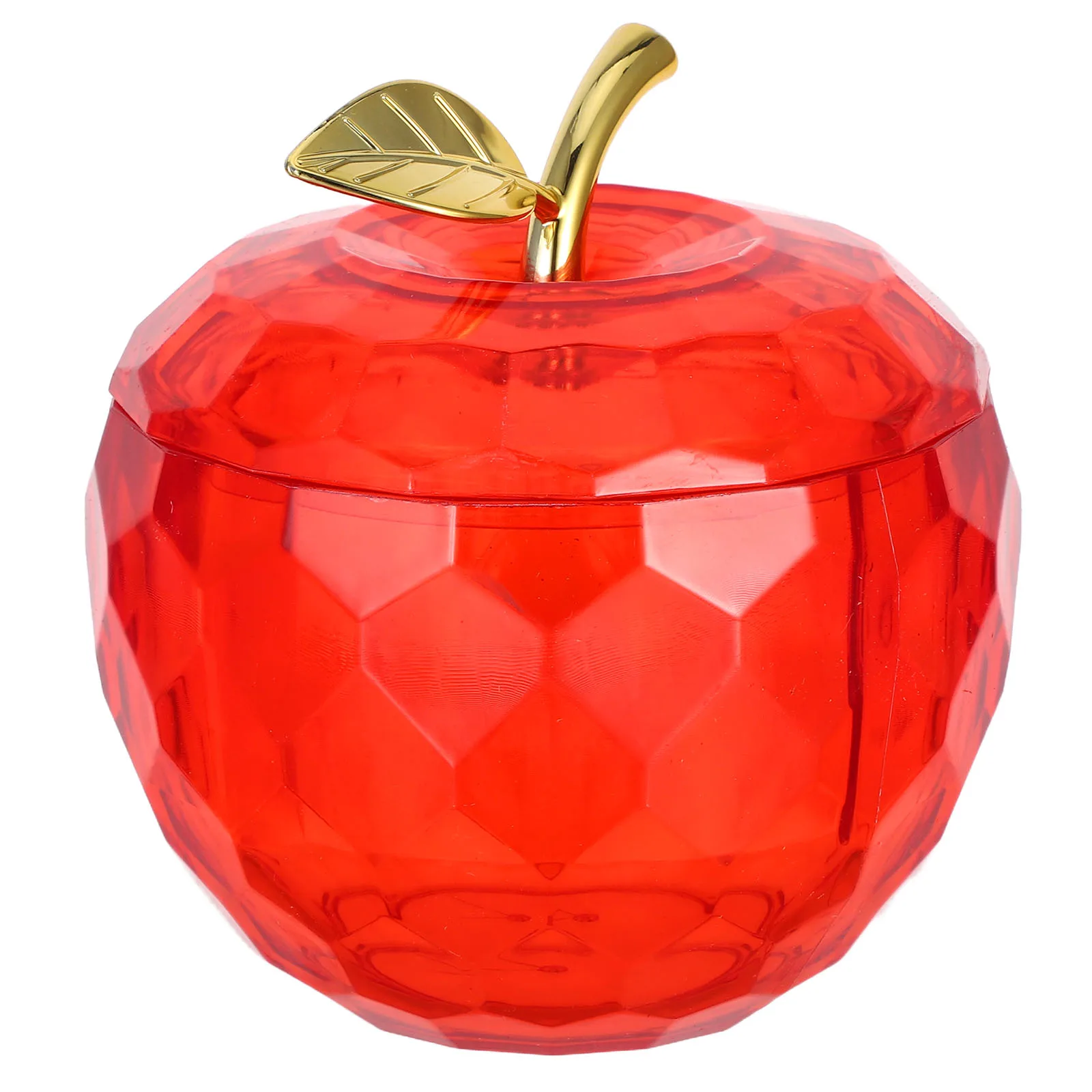 Large Plastic Apple Candy Storage Container Decorative Jar for Christmas Party Back to School Teacher Appreciation Holiday Treat
Large Plastic Apple Candy Storage Container Decorative Jar for Christmas Party Back to School Teacher Appreciation Holiday Treat
