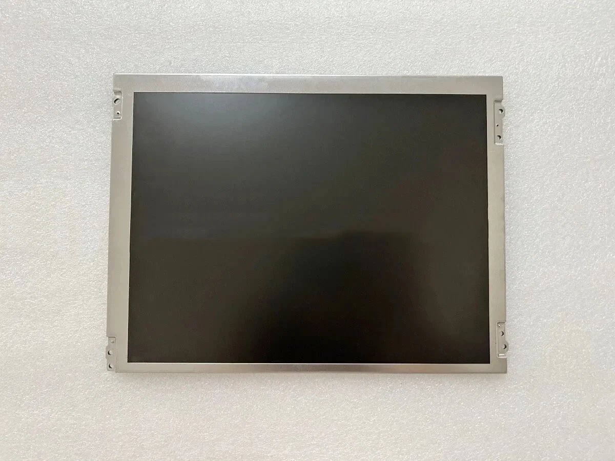 12.1-inch NLB121SV01L-01 800*600 Industrial LCD display screen, 100% testing ,fast shipping.
12.1-inch NLB121SV01L-01 800*600 Industrial LCD display screen, 100% testing ,fast shipping.